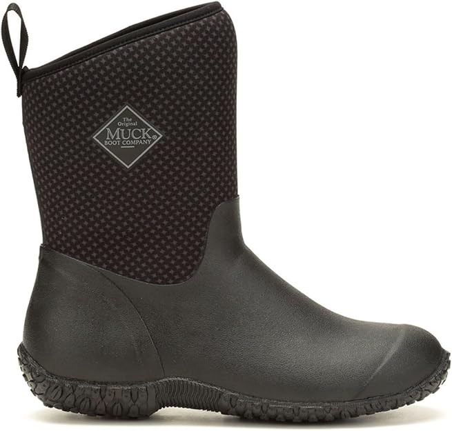 Gardening Work Boots