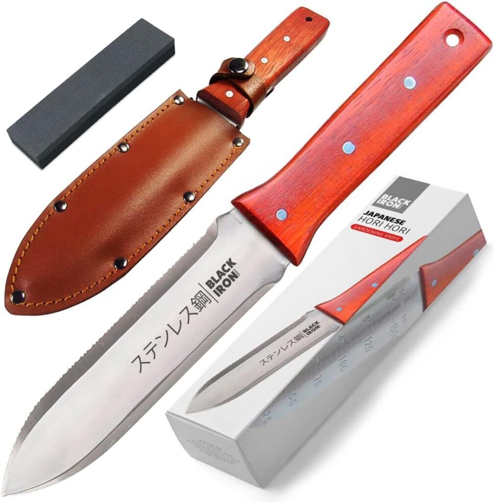 Gardening Knives For Pruning