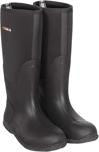 Gardening Work Boots