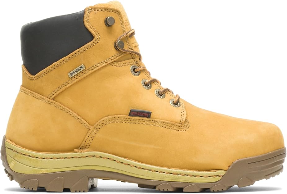 Gardening Work Boots