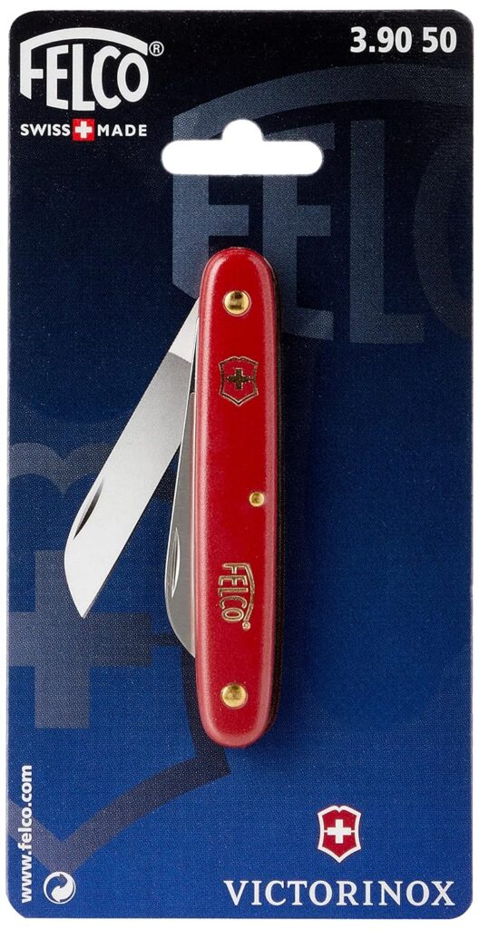 Gardening Knives For Pruning