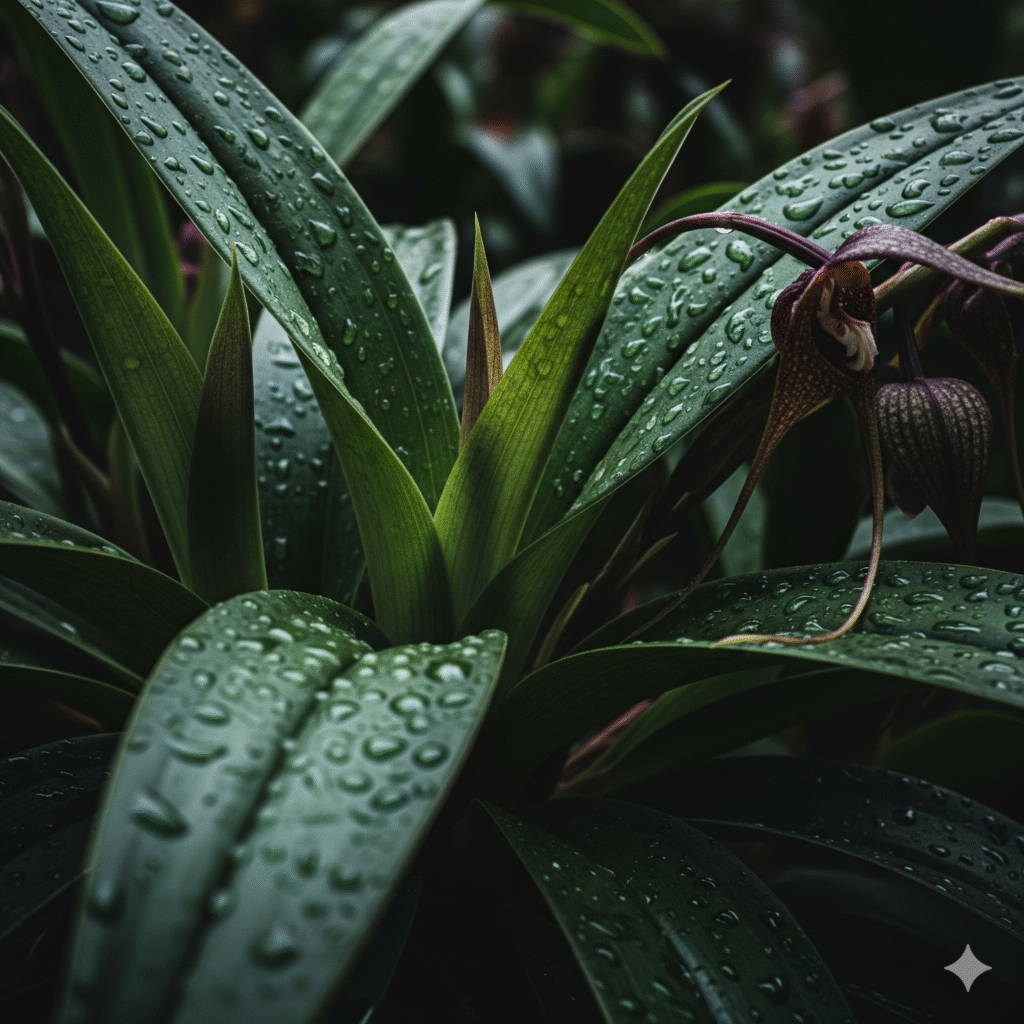 Care For Dracula Plant