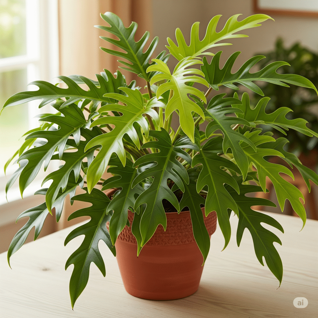 Care For Philodendron Burle Marx Plant
