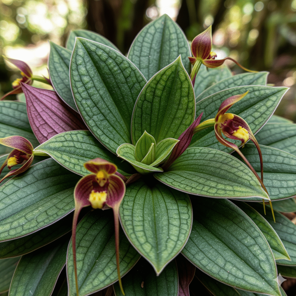 Care For Dracula Plant