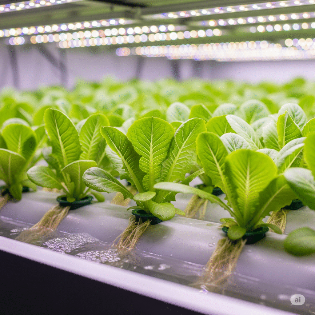 Transplant Hydroponic Plants To Soil