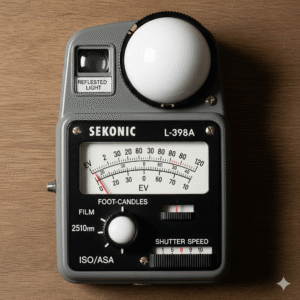 5 Best Gardening light meter For Plant Care