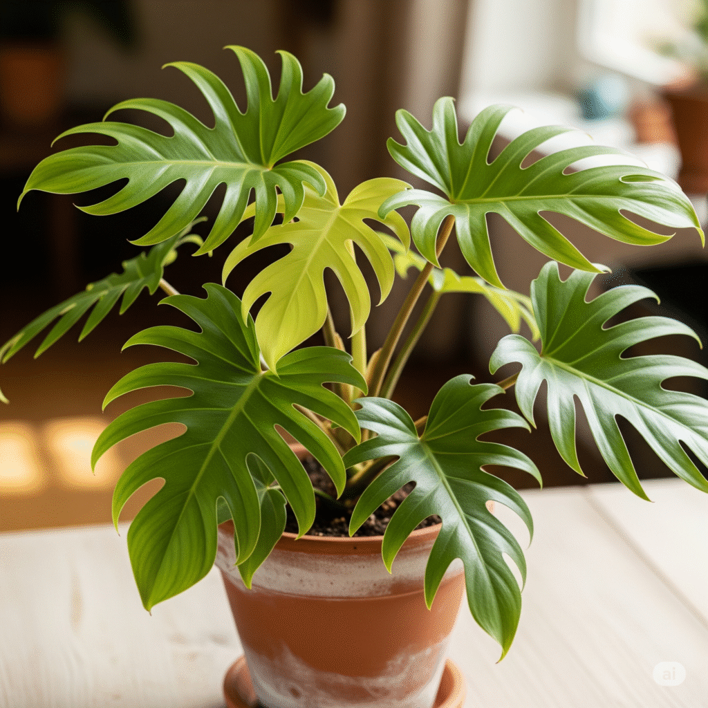 Care For Philodendron Burle Marx Plant