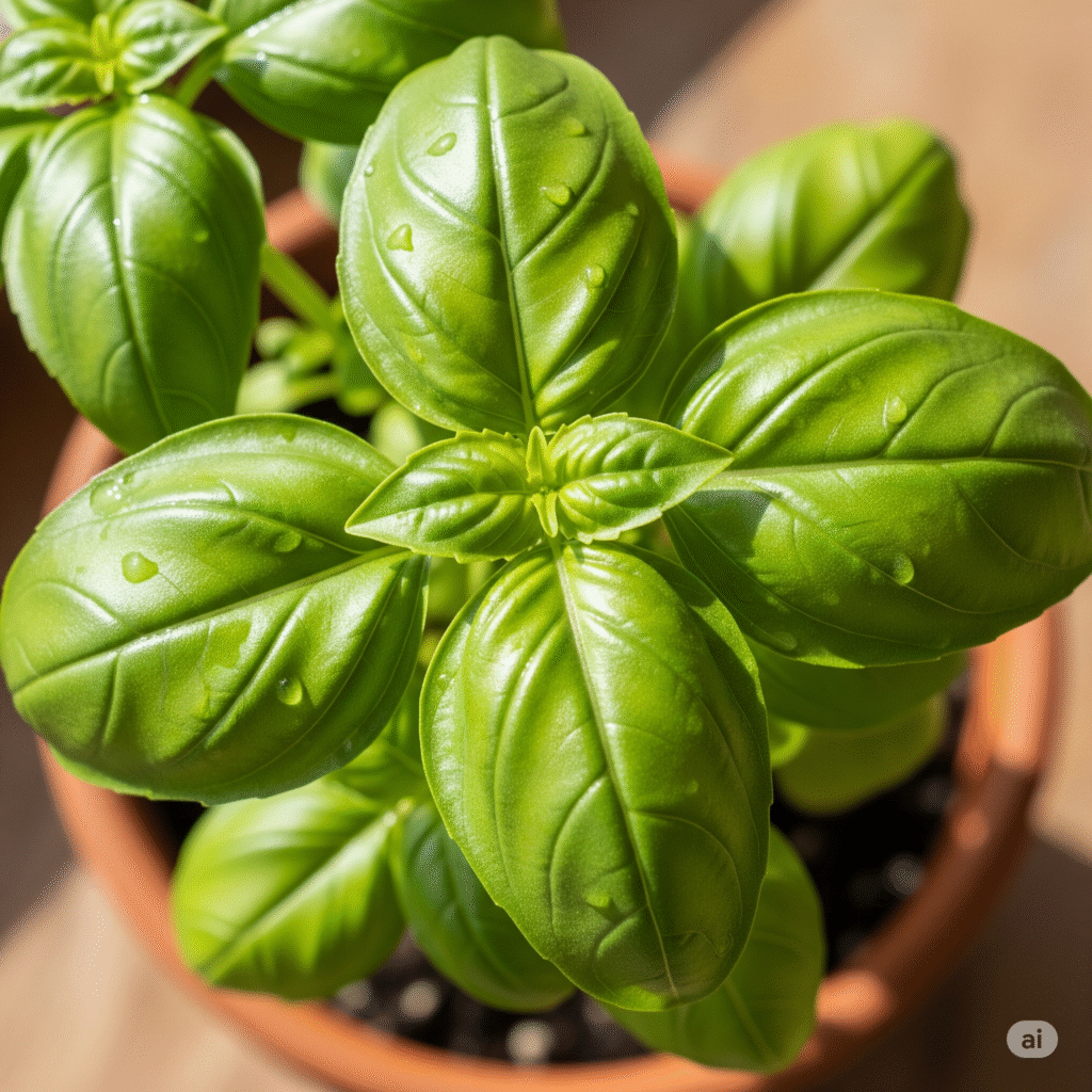 Plants to Avoid Using Neem Oil On