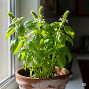 How To Care For Basil Plant Indoors