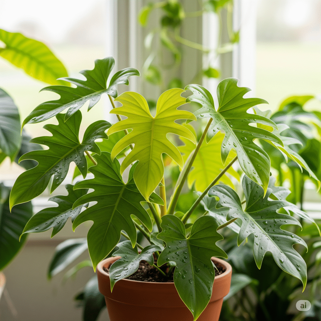 Care For Philodendron Burle Marx Plant