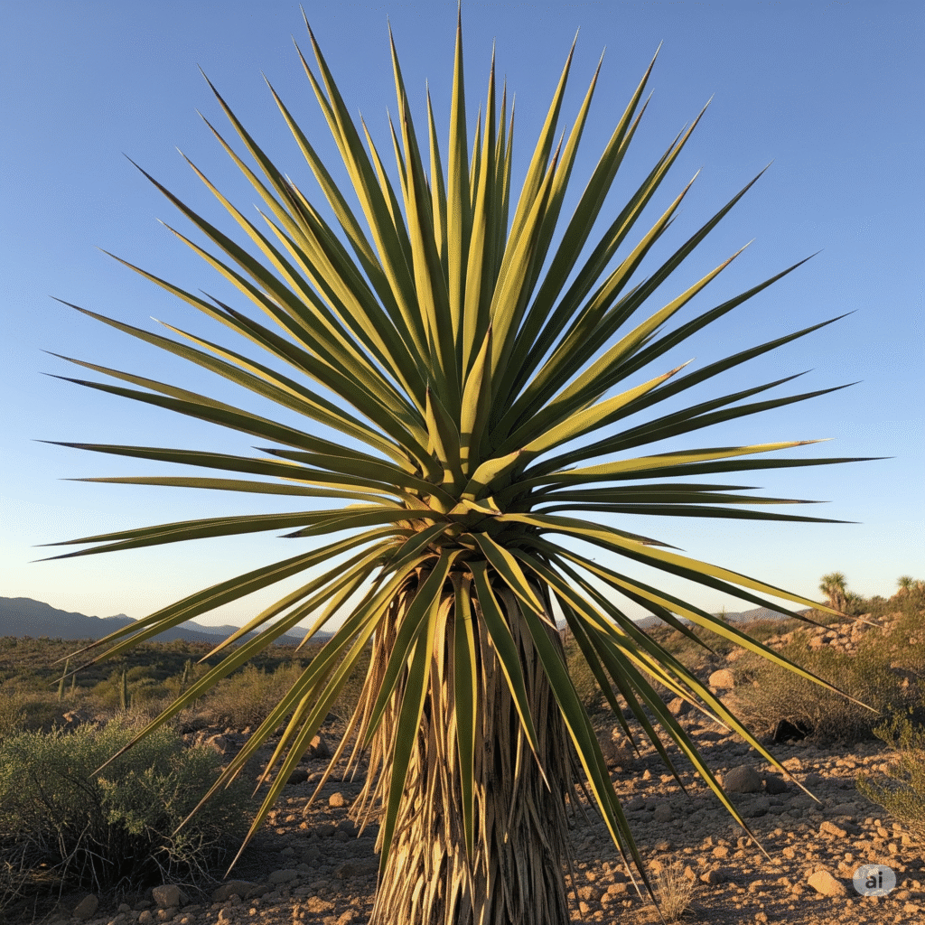 Succulent Plants That Grow Tall