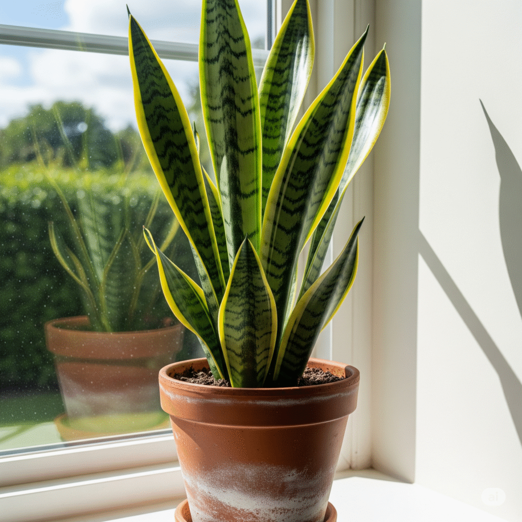 Succulent Plants That Grow Tall