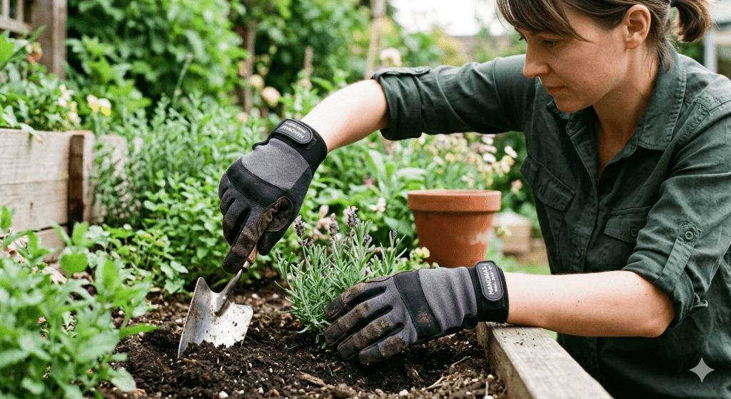 gloves for small hands