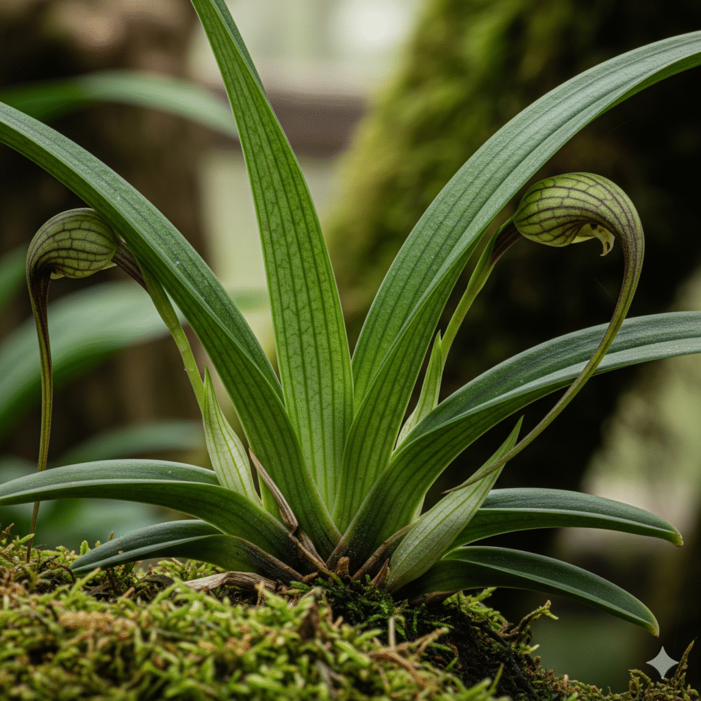 Care For Dracula Plant
