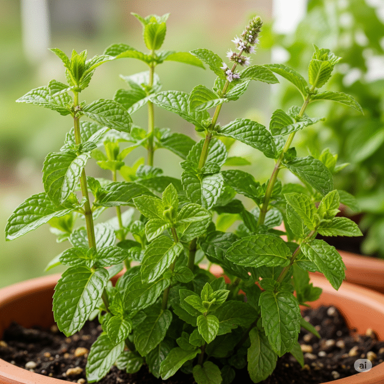 12 Best Plants That Can Repel Flies In Your Home