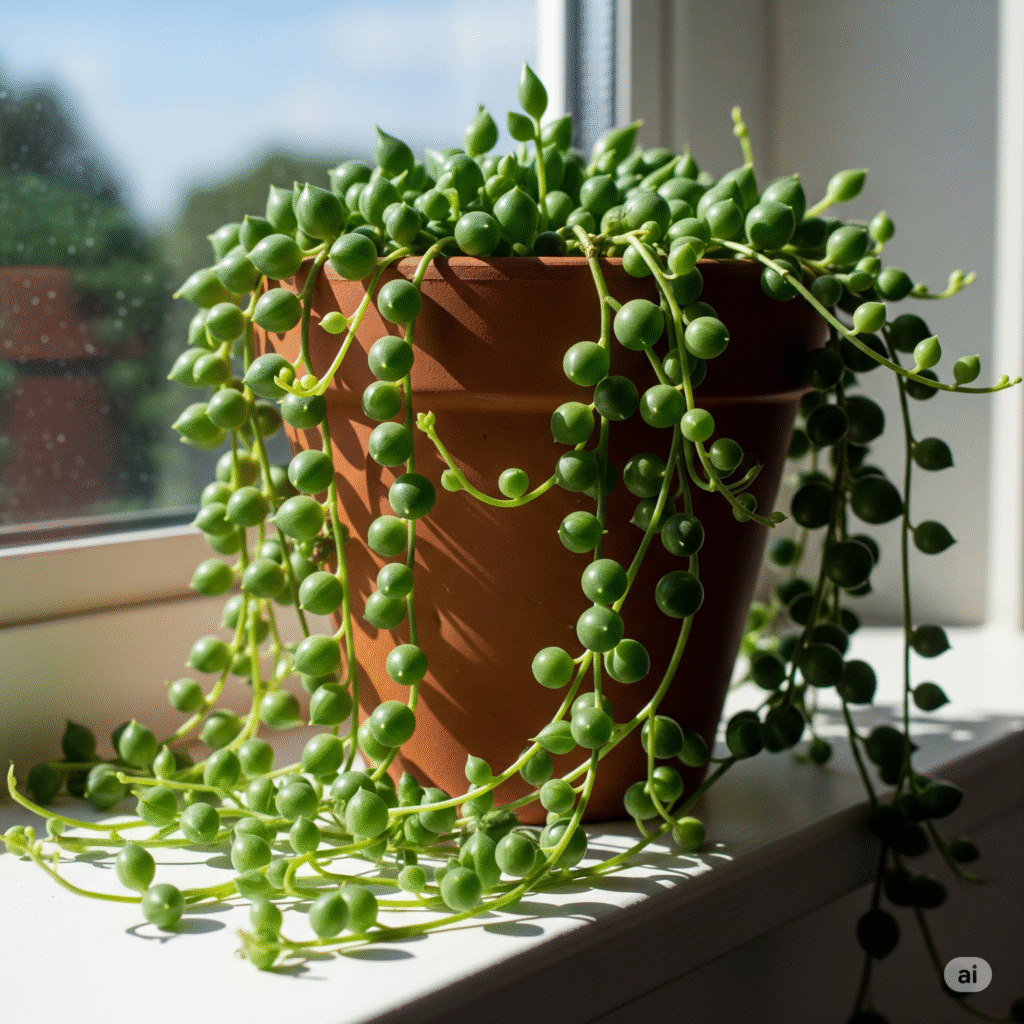 Succulent Plants That Grow Tall