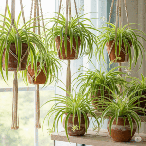 An Easy Guide to Propagating Spider Plants