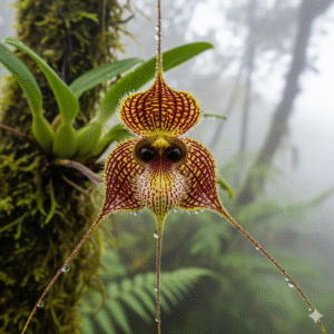How To Care For Dracula Plant