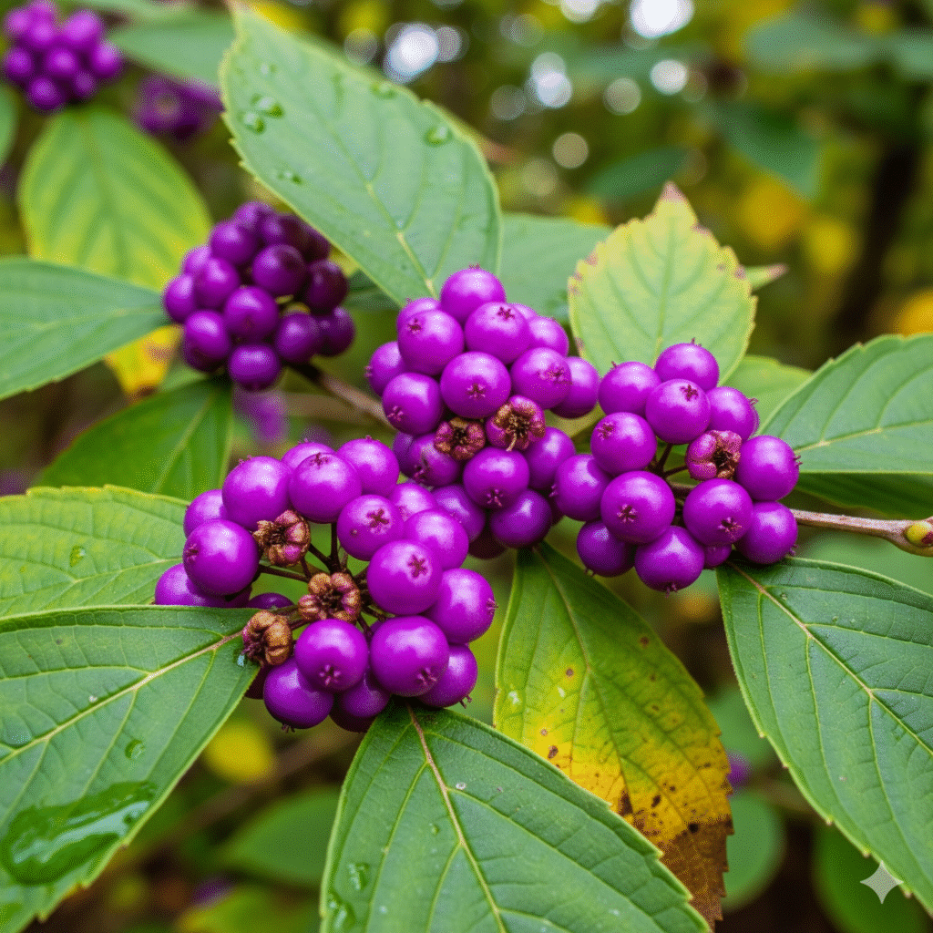 Easy to Maintain Garden Plants