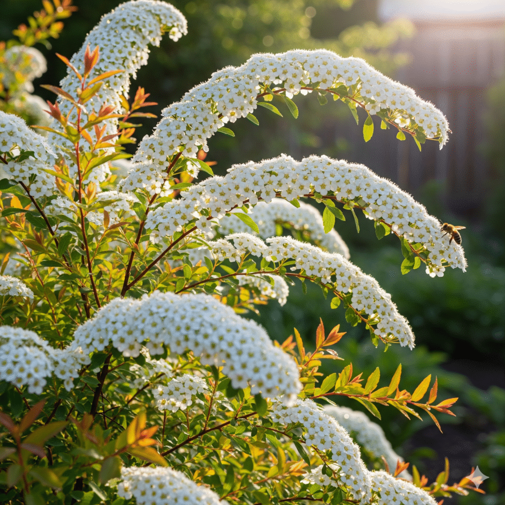 Easy to Maintain Garden Plants