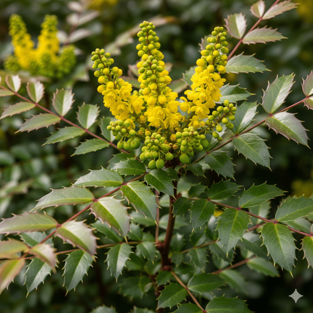 Easy to Maintain Garden Plants