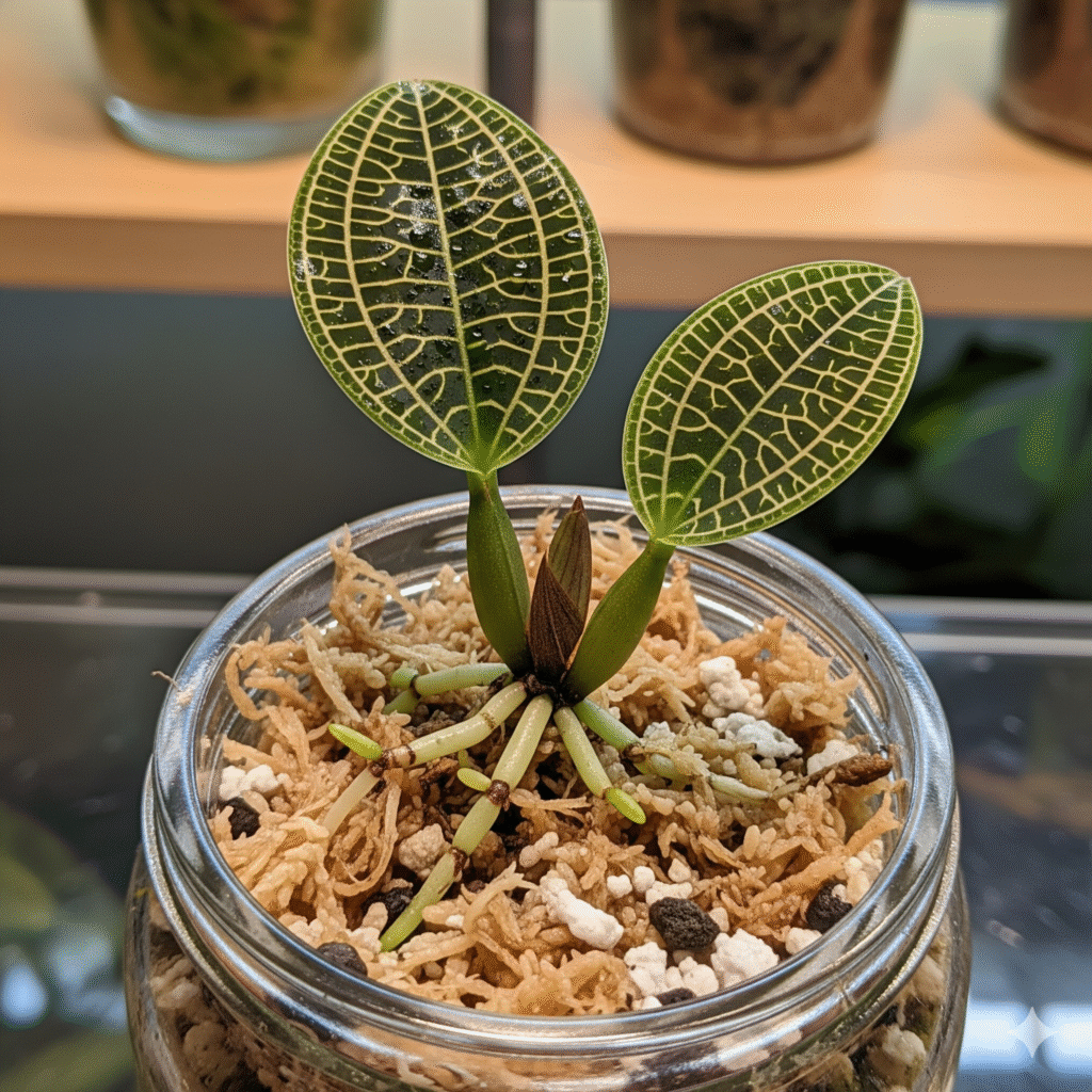 Propagate Papua Plant