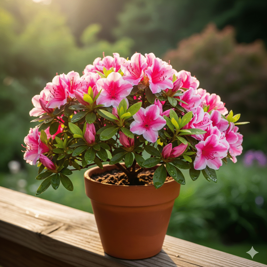 Garden Plants Dangerous for Dogs