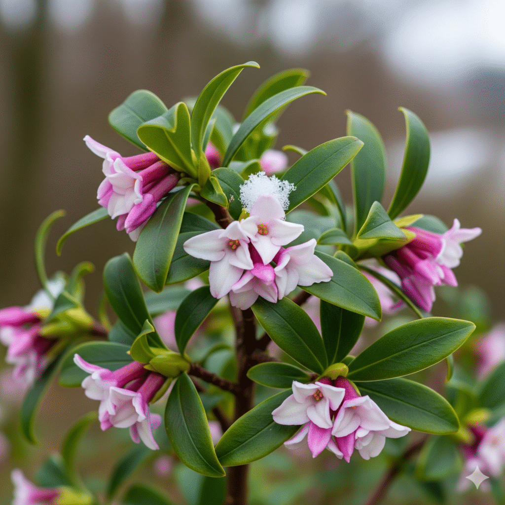 Easy to Maintain Garden Plants