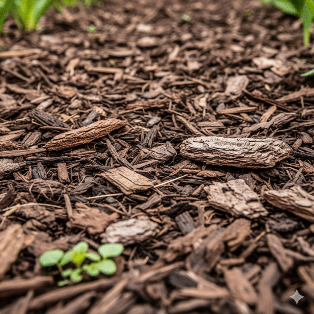 Guide to Mulching