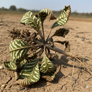 How To Revive A Zebra Plant That’s Dying.