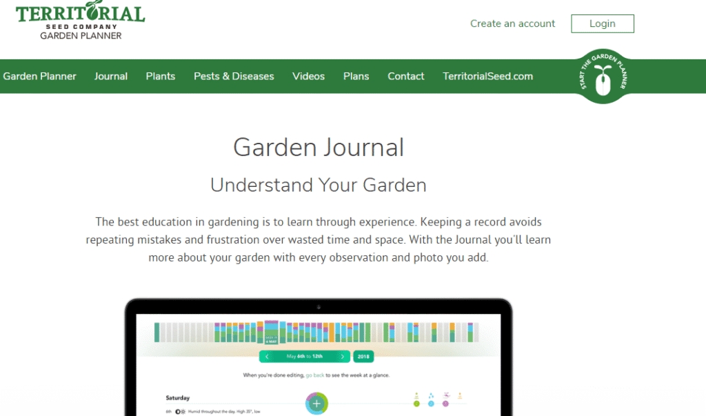 gardening apps for beginners
