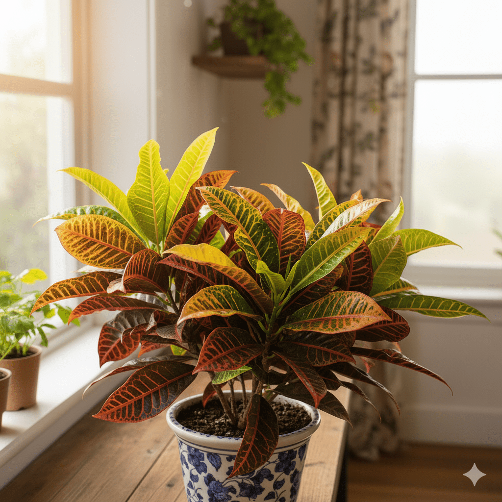 Care for a Proton Plant