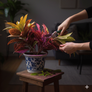 How to Care for a Proton Plant (Complete Growing Guide)