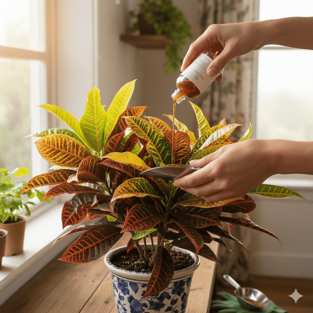 Care for a Proton Plant