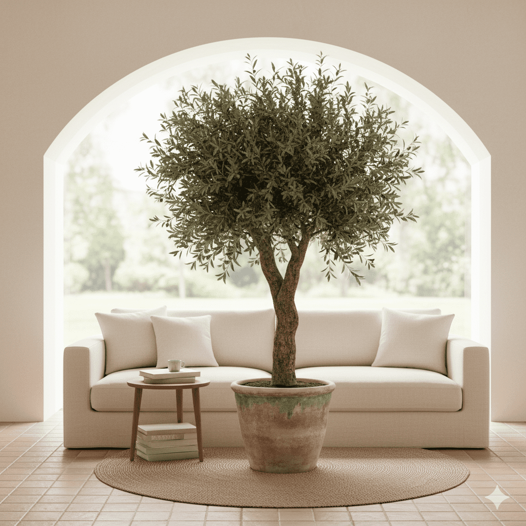 Guide to Olive Tree Care 