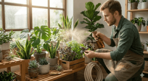 How to Make and Use Natural Pesticides for Your Garden