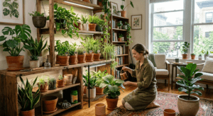 15 Plants You Can Water Just Once a Month