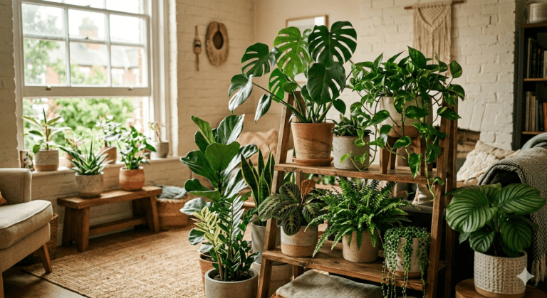 15 Easy Houseplants That Are Hard to Kill (Even If You’ve Failed Before)