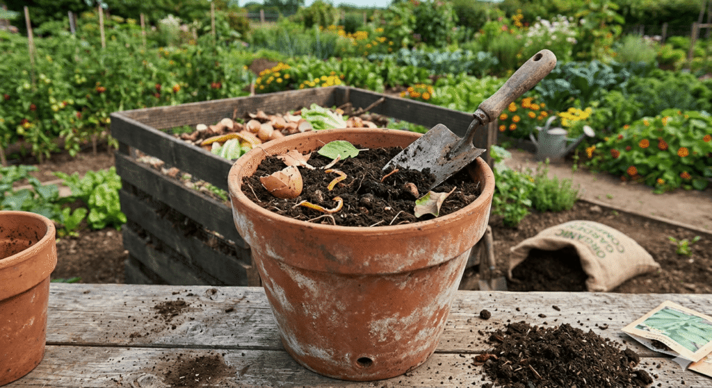 Home Composting