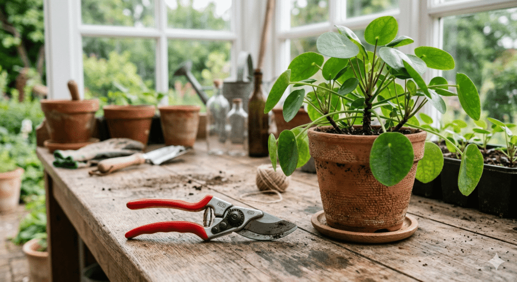 Best Pruning Shears for Home Gardeners