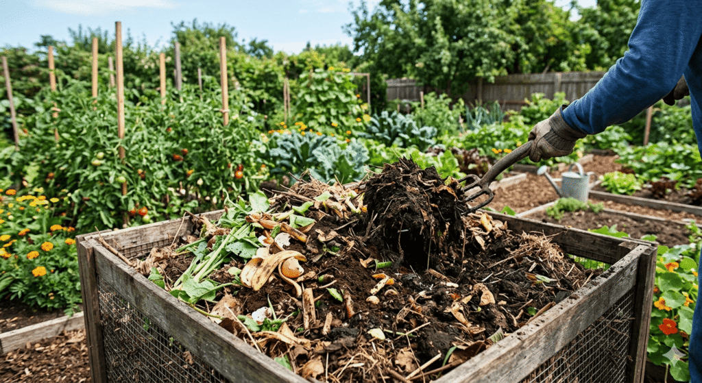 Home Composting