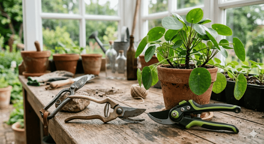 Best Pruning Shears for Home Gardeners