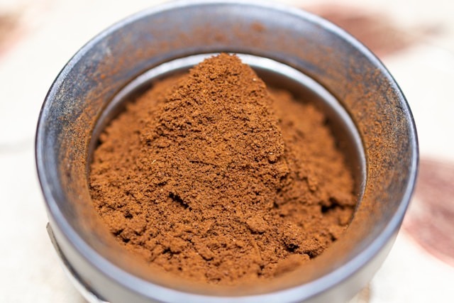coffee grounds as fertilizer