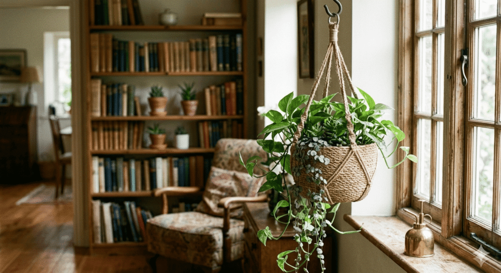 Hanging Planters